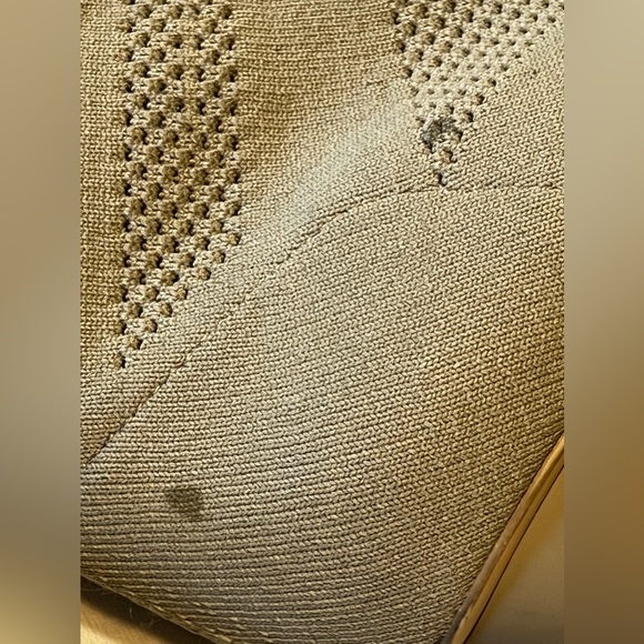 Zara Knit bootie - Picture 3 of 8